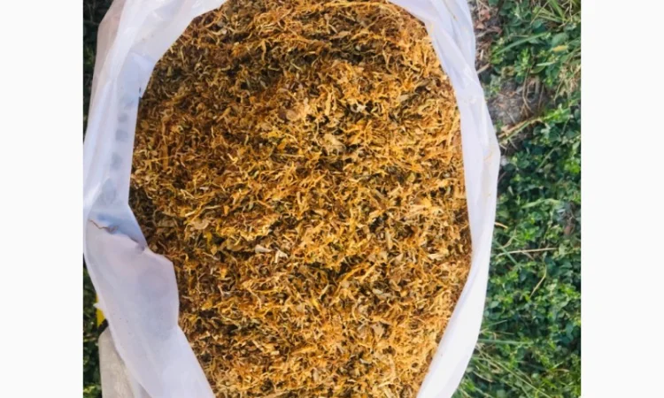 Продам табак ВЫСШЕГО КАЧЕСТВА для сигарет 1 кг,  Болгарский, Вирджиния Голд, Берли, Венгерский - фото № 2