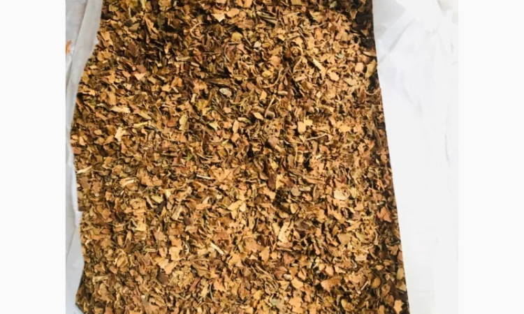 Продам табак ВЫСШЕГО КАЧЕСТВА для сигарет 1 кг,  Болгарский, Вирджиния Голд, Берли, Венгерский - фото № 4