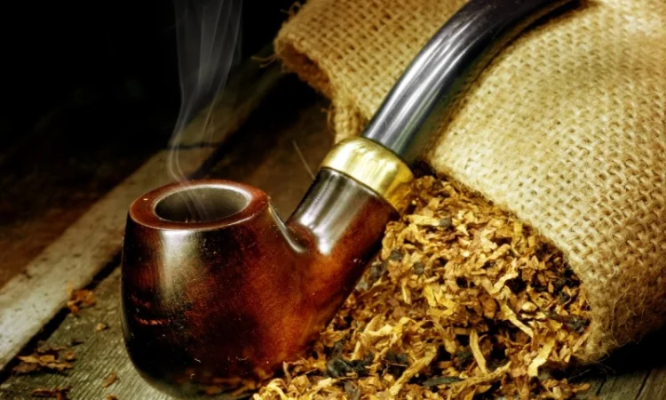 Для любителей хорошего табака для трубки - фото № 1