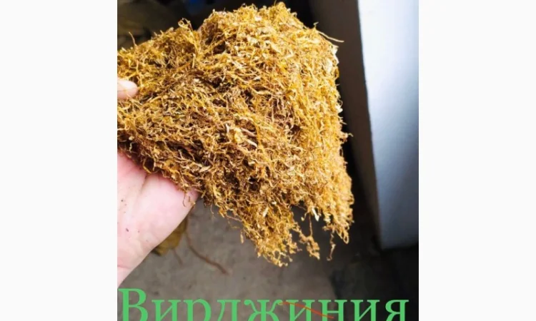 Для любителей хорошего табака для трубки - фото № 4