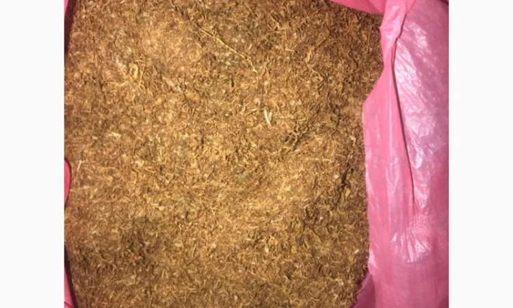 Продам табак хорошого качества для трубки , не горчить, нету запаха махорки - фото № 3