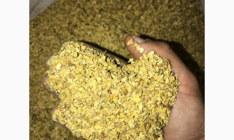 Продам табак хорошого качества для трубки , не горчить, нету запаха махорки - фото № 6