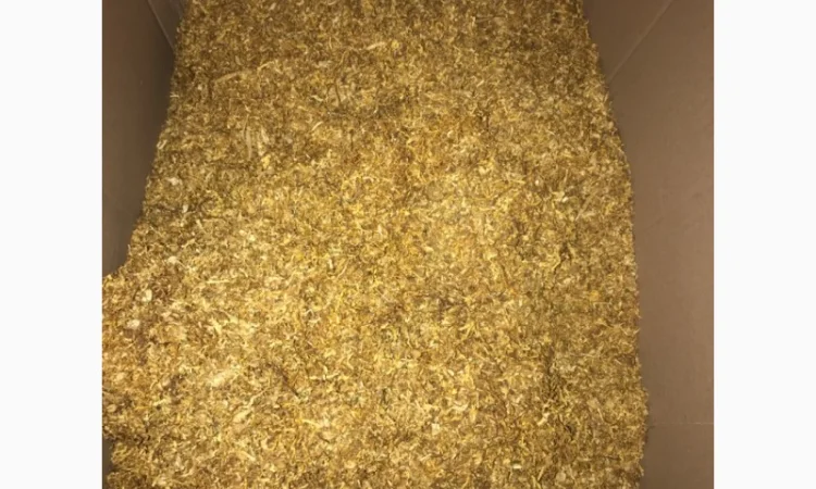 Продам табак для трубки  ферментированый из импортного листа - фото № 4