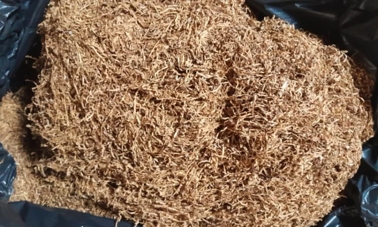 Тютюн Голд, Вірджинія, Берлі Опт Роздріб - фото № 2