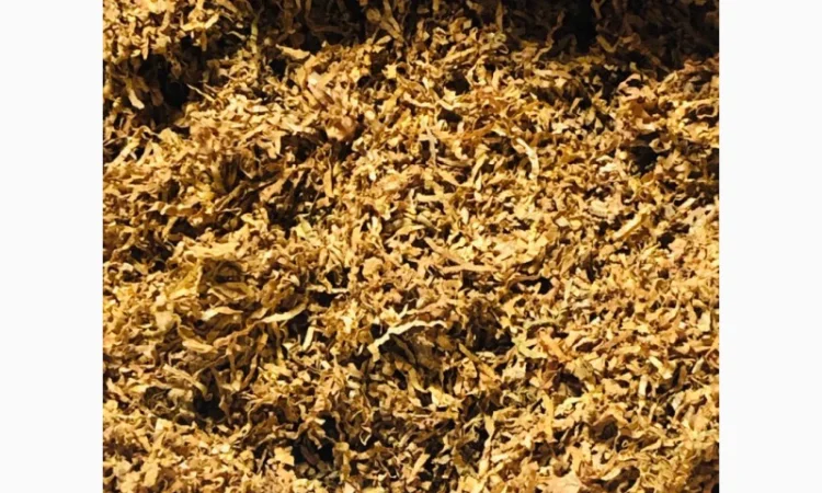 Тютюн Голд, Вірджинія, Берлі Опт Роздріб - фото № 5