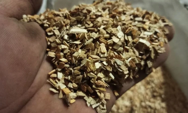 Закуплю бадилля з табака сільського бите через д к у - фото № 1