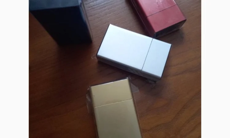 Табак Прилуки, Вирджиния, Берлі, Махорка и аксессуары - фото № 5