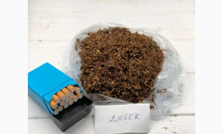 Табак Вірджинія / Берлі / / Давідоф / Гальзи / Машинки телефонуйте - фото № 1