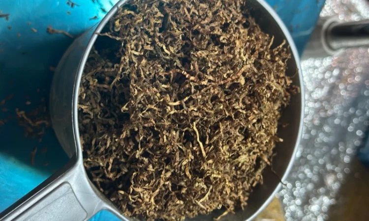 Тютюн для трубки (Вірджинія голд, Берлі, Мальборо, Давідов, Самосад.Шоколадний вінстон) - фото № 1