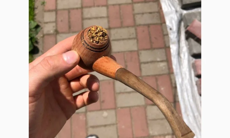 Продам якісний тютюн для трубки та все для нього.В нас є все для вас.ПРОБНІКИ В ПОДАРОК - фото № 1