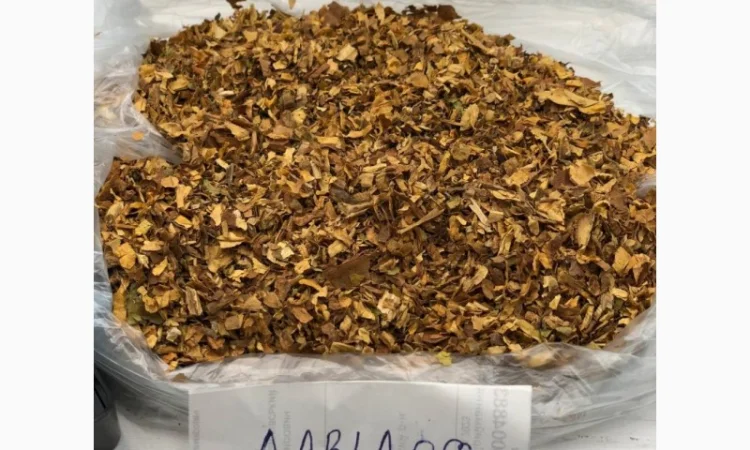 Берлі / Махорка / Вірджинія / Міленіум / ГолдРуно / Парламент / Гільзи / Хлопья - фото № 6