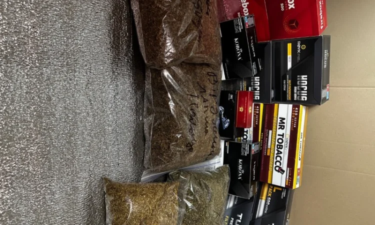 Продам тютюн для трубки  опт є багато видів - фото № 2