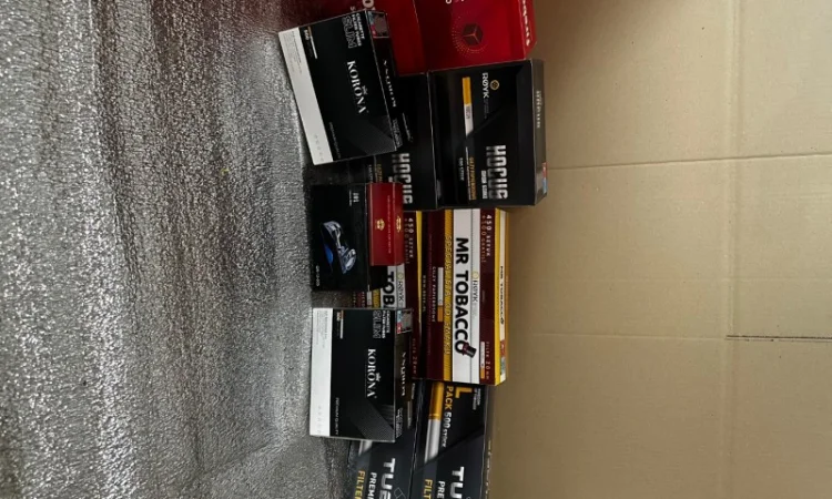 Продам тютюн для трубки  опт є багато видів - фото № 5