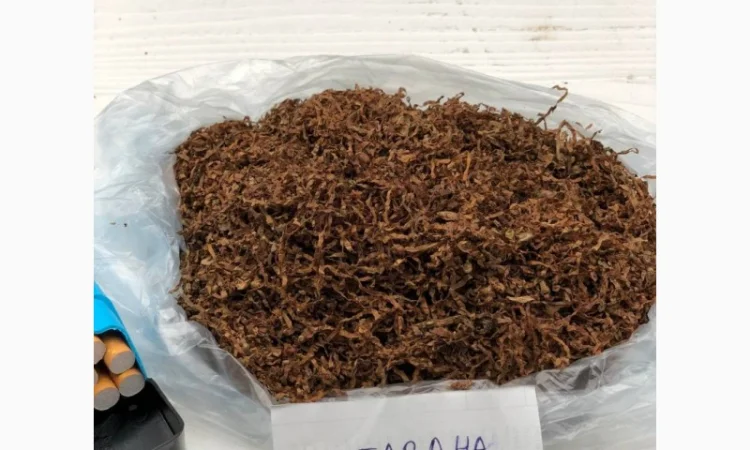 Тютюн Берлі / Мальбро / Голд / Руно / Болгарський / Гільзи / Люльки - фото № 12