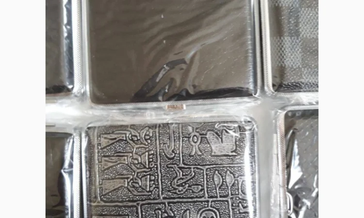 Тютюн Берлі / Мальбро / Голд / Руно / Болгарський / Гільзи / Люльки - фото № 9