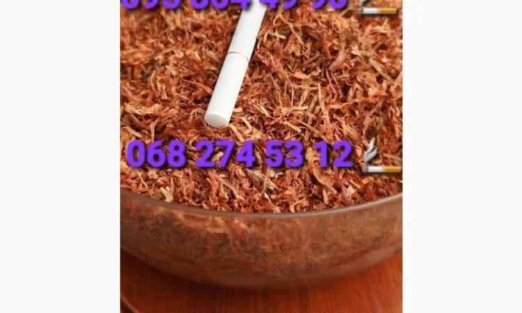 АРОМАТНЫЙ!табачёк для трубки  без ЖИЛКИ, МУСОРА, ПЫЛИ И ПАЛОК!!! с приятным ароматом!Не горчит - фото № 6