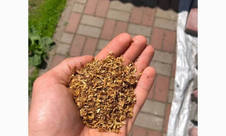 ПРОДАМ ТЮТЮН/Різні види тютюну та гільз/Найкращі ціни та якість - фото № 1