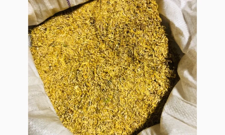 Післяоплата на пошті. Голд - фото № 4