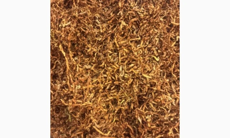 Тютюн основні сорти для сигарет 1 кг - фото № 1