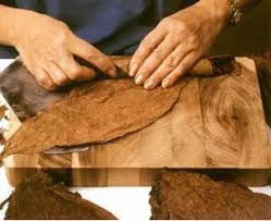 Магазин табачного листа Tobacco Leaf Shop - фото № 5