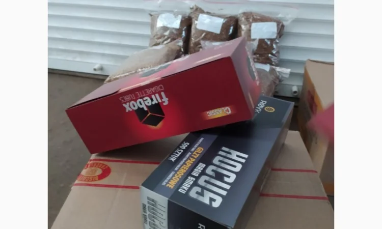 Табак от 300 грн. за 1кг - фото № 1