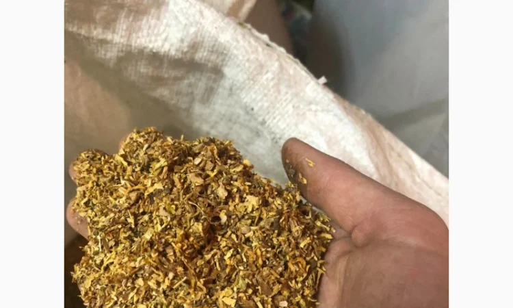 ЛАПША 350 ГРН. Бонд.лм. Ротманс. Кемел - фото № 1