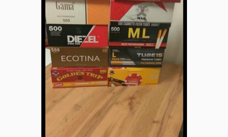 Табак премиум класса 350 грн. 1кг.Вирджиния Берли крепкий Бонд лм ротманс - фото № 1