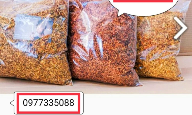 Табак премиум класса 350 грн. 1кг.Вирджиния Берли крепкий Бонд лм ротманс - фото № 2