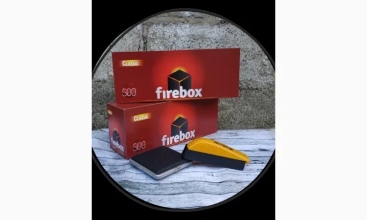 Табак Лм. Ротманс, Бонд, Вест, Кемел - фабричний без пилу та сміття - фото № 1