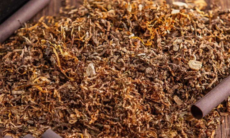 Предлагаем табак средней крепости - фото № 5