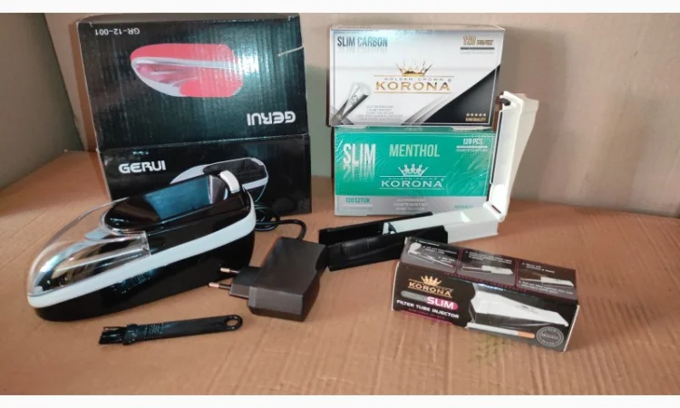 Чистый качественный табак для сигарет 1 кг Вирджиния, Мальборо, Винстон, Капитан - фото № 9