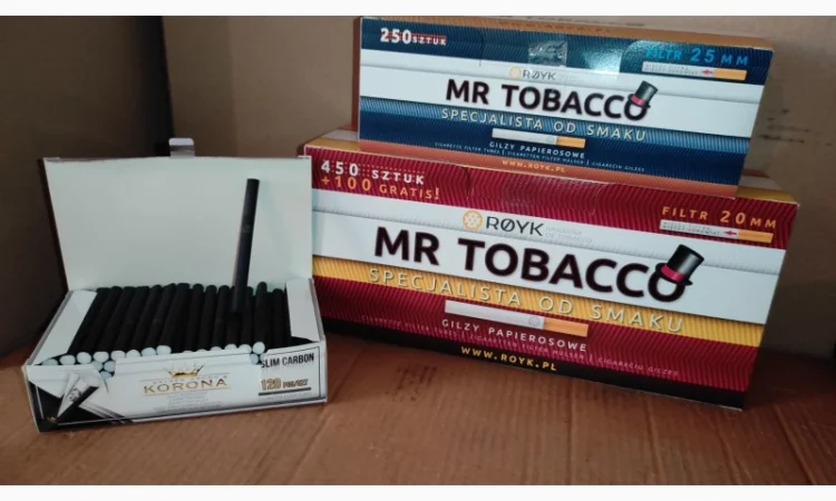 Чистый качественный табак для сигарет 1 кг Вирджиния, Мальборо, Винстон, Капитан - фото № 11