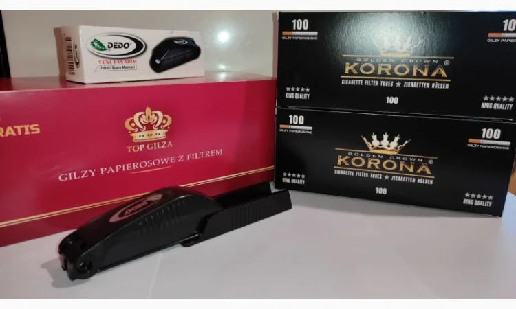 Чистый качественный табак для сигарет 1 кг Вирджиния, Мальборо, Винстон, Капитан - фото № 13