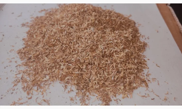 Лучшие, проверенные сорта табака для самокруток  + подарок - фото № 1