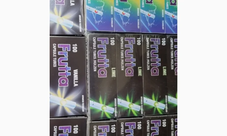 Лучшие, проверенные сорта табака для самокруток  + подарок - фото № 12