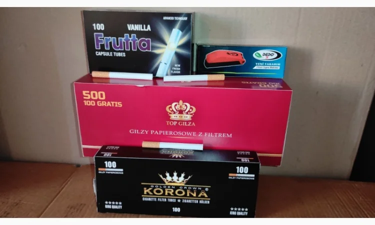 Лучшие, проверенные сорта табака для самокруток  + подарок - фото № 5