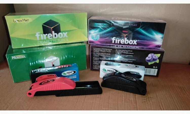 Лучшие, проверенные сорта табака для самокруток  + подарок - фото № 8