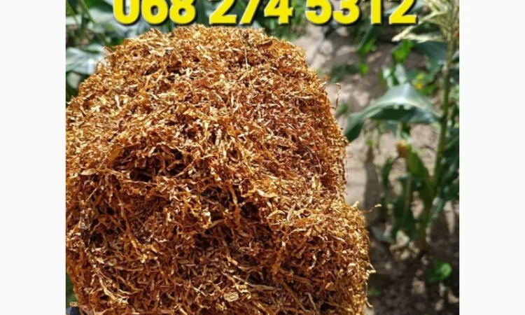 Дуже гарний та чистий тютюн для самокруток  без домішок.Возможен опт - фото № 6