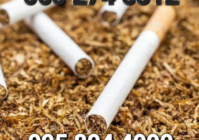 ЧИСТИЙ ароматный фабричный табак высокого качества для самокруток - фото № 1