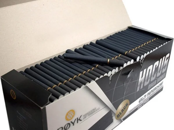 АКЦИЯ «Табак» - фото № 6