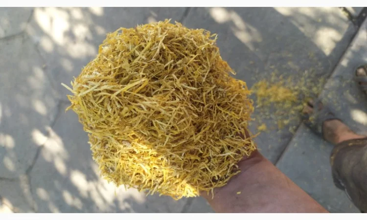 Импортные табаки / Winston, Marlboro, Cemel, Вирджиния, Kapitan Black, Злотое руно, Куба для сигарет 1 кг - фото № 1