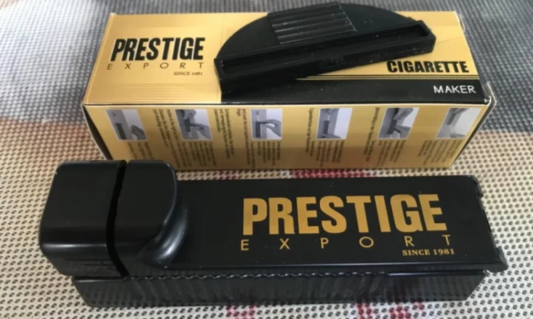 Табак Измир - фото № 3