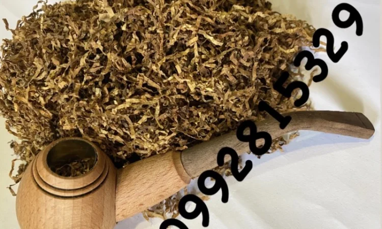 Табак Импорт! Парламент - фото № 4