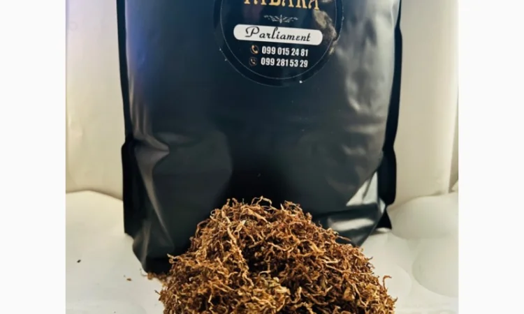 Табак імпортний Монтана - фото № 1