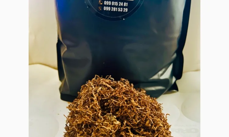 Імпортні Табаки Гавана Ізмір - фото № 1