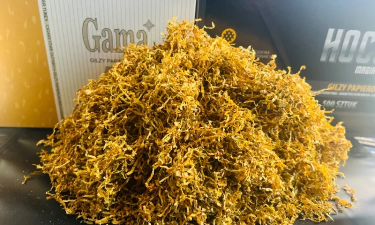 Імпортні Табаки Гавана Ізмір - фото № 2