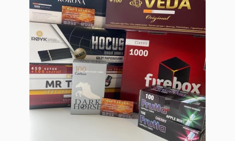 Герцеговина, Золотое руно, Вирджиния, Дюбек, Мериленд, Camel, Marlboro Є Опт - фото № 8