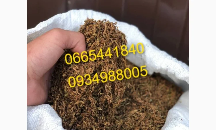 Тютюн Дюбек - продажа без палок та пил - фото № 14