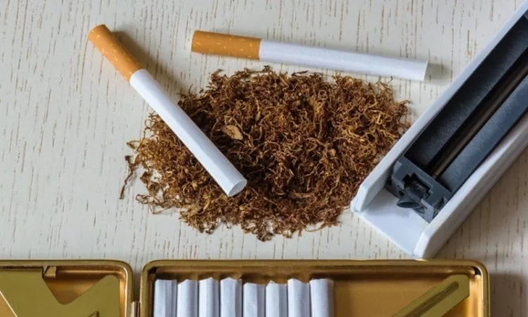 Недорого тютюн Вірджинія, Махорка, Мальборо, Кемел, Бонд, Берлі, Герцоговіна - фото № 8