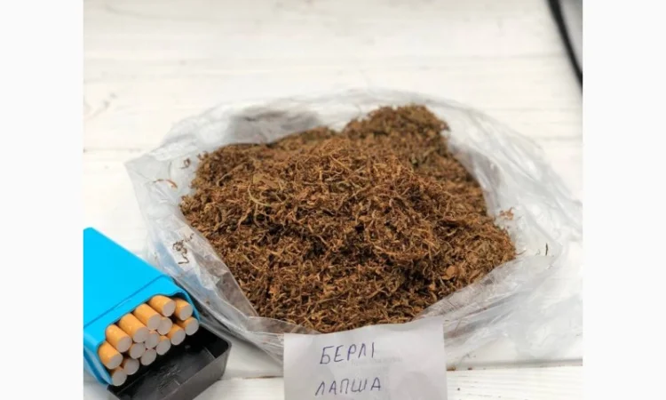 Предлагаю ТАБАК отличное качество.От лёгкого к крепкому - фото № 5